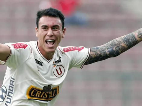 Gustavo Dulanto peleó en Twitter con hincha de Alianza Lima: "Vives con tus papás y ellos no te quieren"