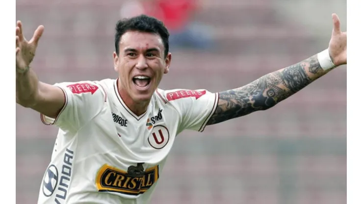 Gustavo Dulanto peleó en Twitter con hincha de Alianza Lima: "Vives con tus papás y ellos no te quieren"