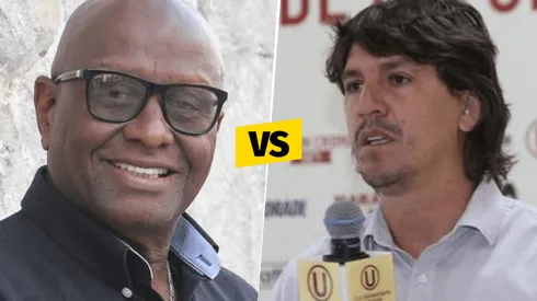 Elejalder Godos criticó a la "U" por votaciones en la FPF: "¿Traicioneros? ¿Cobardes? Vergüenza nacional"