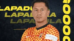 Nuestro superhéroe: Gianluca Lapadula anotó 'golazo' y brindó dos asistencias con Benevento