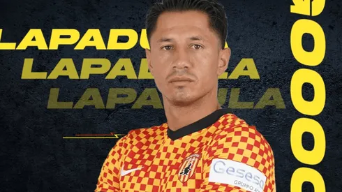 Nuestro superhéroe: Gianluca Lapadula anotó 'golazo' y brindó dos asistencias con Benevento