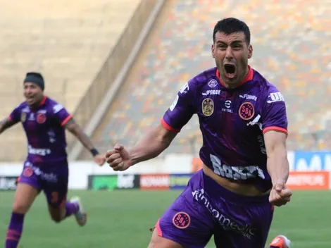 Gigante Penco: Sport Boys le empató en la última a Mannucci y se acerca a la sudamericana