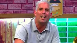 Diego Rebagliati publicó sarcástico comentario sobre la Liga 1: "Es la mejor del mundo..."