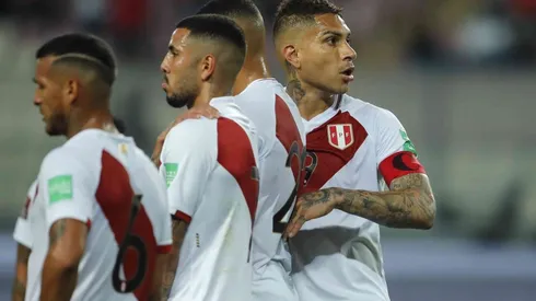 Con Guerrero y Tapia: ¿Cómo variaron los precios de los jugadores de la Selección Peruana?