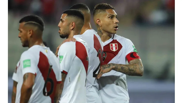 Con Guerrero y Tapia: ¿Cómo variaron los precios de los jugadores de la Selección Peruana?