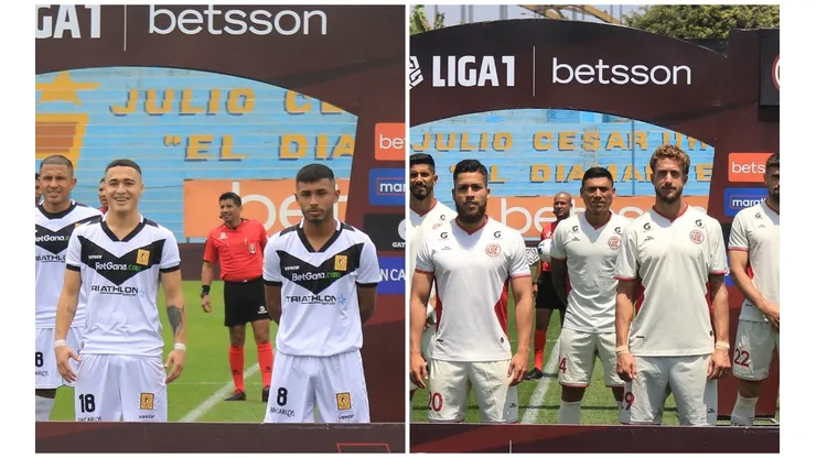 Casa de apuestas crea suspicacia tras insólita cuota de los pagos en el Cantolao ante UTC