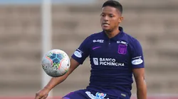 Yordi Vílchez calienta la previa: "Este partido ante Sporting Cristal será termómetro de la final"