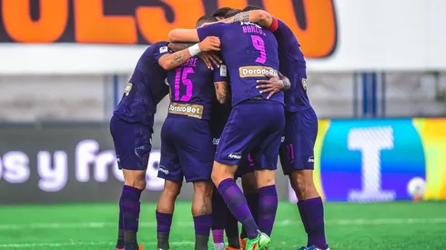 Foto: @ClubALoficial .