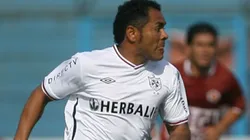 Pedro García y su ultimátum: "Si San Martín se va a segunda, ya no regresa"