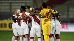 ¡Prepara la agenda! Los horarios en que Perú jugará ante Bolivia y Venezuela por Eliminatorias