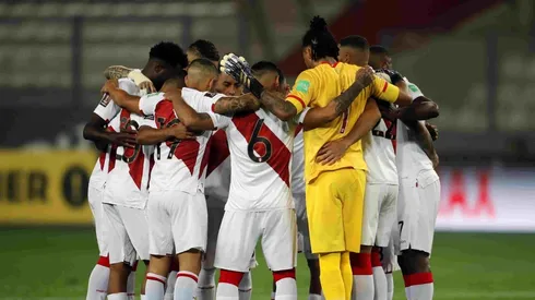 ¡Prepara la agenda! Los horarios en que Perú jugará ante Bolivia y Venezuela por Eliminatorias