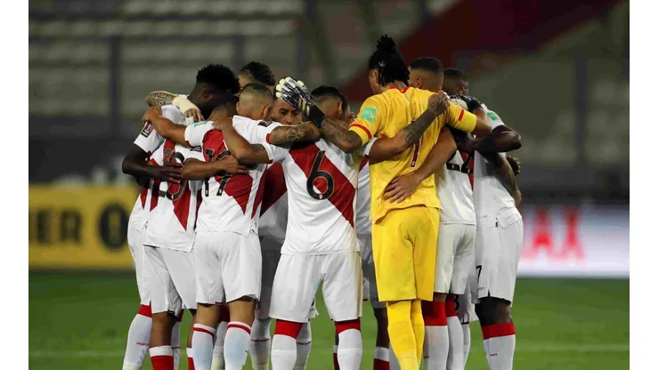 ¡Prepara la agenda! Los horarios en que Perú jugará ante Bolivia y Venezuela por Eliminatorias