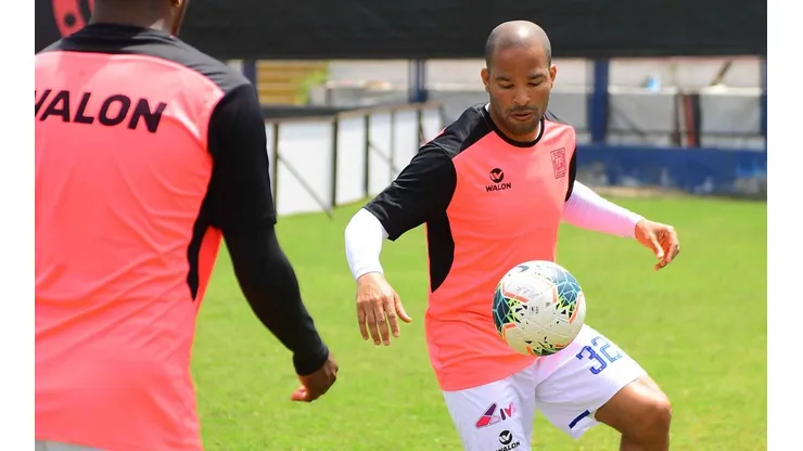 'Mudo' Rodríguez y su anhelo de volver a la Selección: "Sé que Gareca todavía me considera"