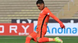 Campos sobre el Alianza ante Cristal del domingo: "Hay que tener cuidado con Percy Liza"