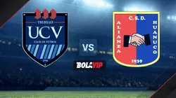 EN VIVO: César Vallejo vs. Alianza Universidad por la Liga 1