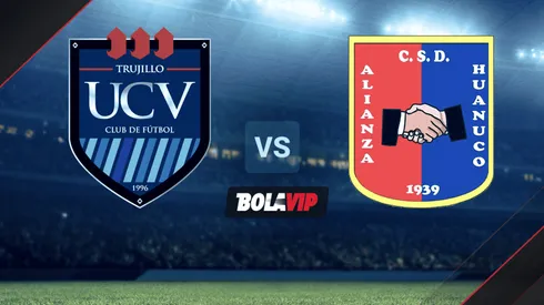 EN VIVO: César Vallejo vs. Alianza Universidad por la Liga 1