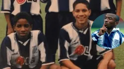 Waldir Sáenz duda de la dupla entre Paolo Guerrero y Jefferson Farfán: "No alcanza para la Copa Libertadores"