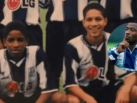 Waldir Sáenz duda de la dupla entre Paolo Guerrero y Jefferson Farfán: "No alcanza para la Copa Libertadores"