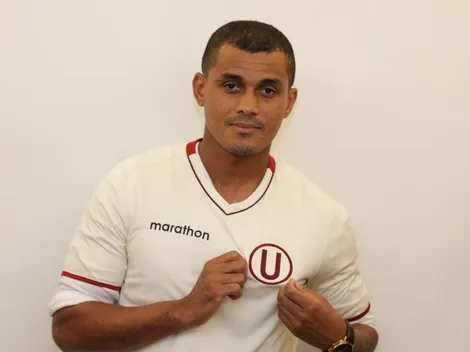 Nelinho Quina contó sobre la interna de Universitario: "Nos decimos las cosas en la cara"