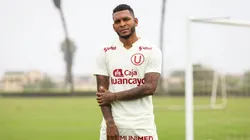 Alberto Quintero sería uno de los regreso en el equipo titular.