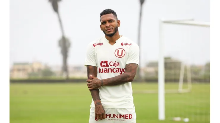 Alberto Quintero sería uno de los regreso en el equipo titular.