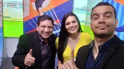 Maxi Mendaña se refirió al jugador revelación de esta temporada.