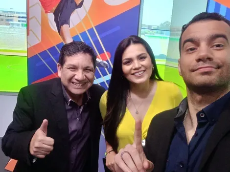 Sorprendió: Maxi Mendaña escogió al "jugador revelación del 2021" en la Liga 1