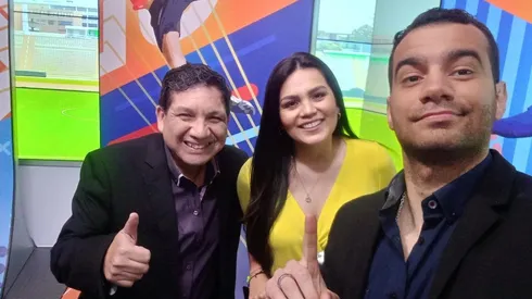 Maxi Mendaña se refirió al jugador revelación de esta temporada.