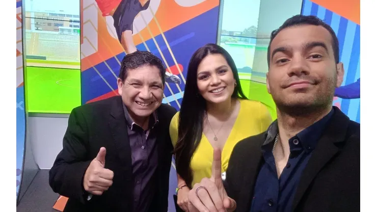 Maxi Mendaña se refirió al jugador revelación de esta temporada.