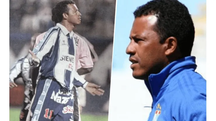 Pablo Zegarra sobre el Alianza Lima vs Sporting Cristal: "Llegan los dos en buenas condiciones"
