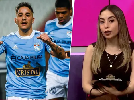 Nair Aliaga y una opinión dura sobre Alejandro Hohberg: "Le falta brillar en una final"