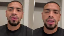 Alexander Callens es el defensor titular de la Selección Peruana.