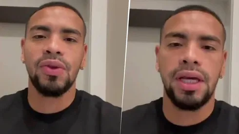 Alexander Callens es el defensor titular de la Selección Peruana.