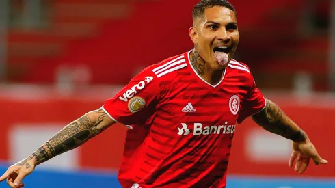 Vicepresidente del Inter sobre Paolo Guerrero: "Veremos cómo solucionar el tema médico"