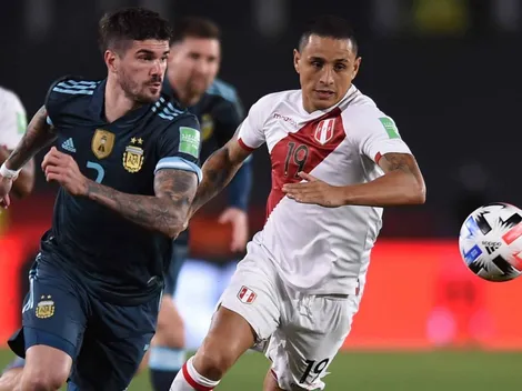 Oblitas se solidarizó con Yoshimar Yotún tras ataques: "Deploro este tipo de actos"