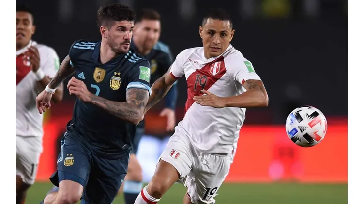 Oblitas se solidarizó con Yoshimar Yotún tras ataques: "Deploro este tipo de actos"
