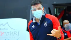 Gerardo Ameli sobre el Cienciano vs Alianza Lima: "Será el partido más difícil de la temporada"