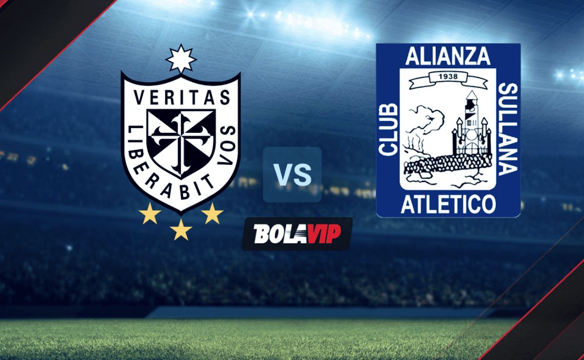 CÓMO VER EN VIVO | Universidad de San Martín vs. Alianza Atlético por ...