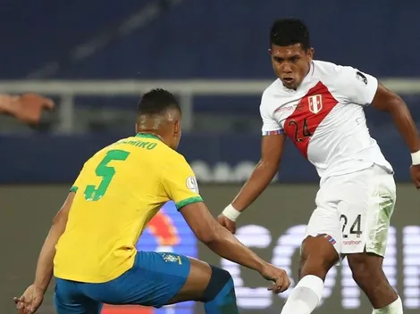 Raziel García confesó que bromea con Jefferson Farfán sobre su posible llegada a Alianza