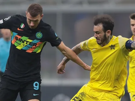 "Desatenciones": el mensaje de Gustavo Dulanto por perder contra el Inter en la Champions