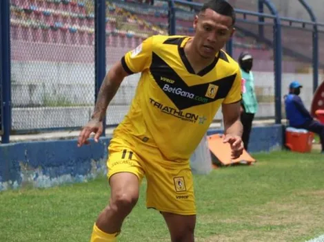 EN VIVO: Academia Cantolao vs. UTC Cajamarca