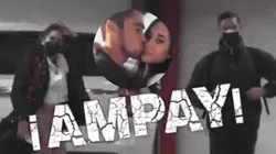 Esposa de Rodrigo Cuba es ampayada por Magaly TV con su bailarín en 'situación comprometedora'