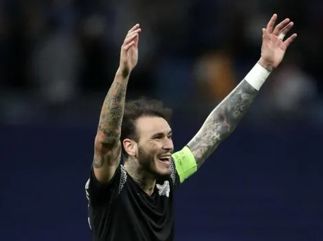 Mejor que todos: las estadísticas que destacan a Gustavo Dulanto en la Champions League