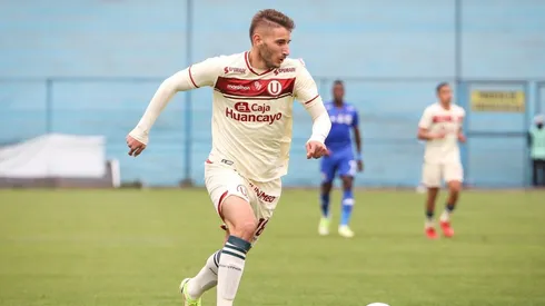 Twitter: Universitario