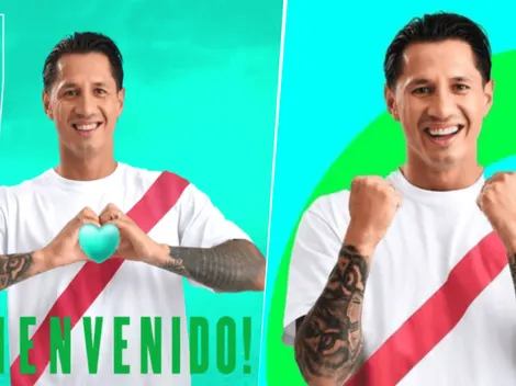 Tremendo influencer: Gianluca Lapadula y su nueva 'chamba' como modelo de marca