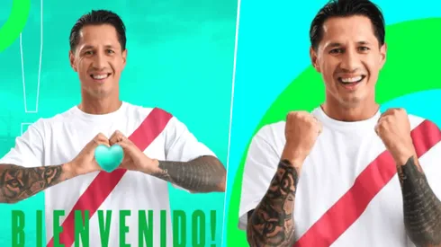 Tremendo influencer: Gianluca Lapadula y su nueva 'chamba' como modelo de marca