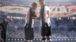 Con Paolo Guerrero: Alianza Lima y su ataque de ensueño para la Copa Libertadores 2022