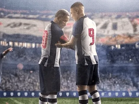 Con Paolo Guerrero: Alianza Lima y su ataque de ensueño para la Copa Libertadores 2022