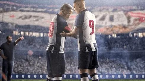 Con Paolo Guerrero: Alianza Lima y su ataque de ensueño para la Copa Libertadores 2022