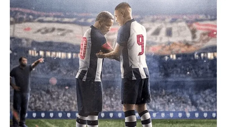 Con Paolo Guerrero: Alianza Lima y su ataque de ensueño para la Copa Libertadores 2022